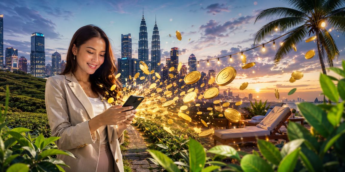 Bonus VIP re4r Kuala Lumpur untuk pemain sukan dan kasino