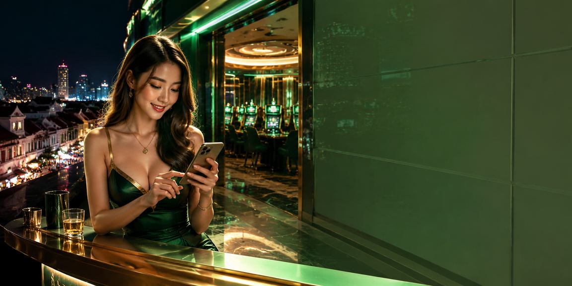 Keselamatan akaun dan deposit di platform re4r Melaka