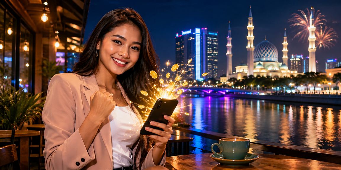 Platform hiburan kasino dalam talian re4r yang popular di kalangan pengguna Selangor